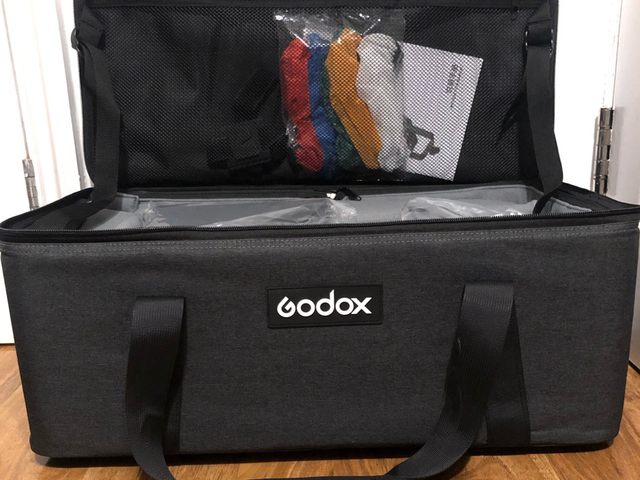 Godox vl150 daylight