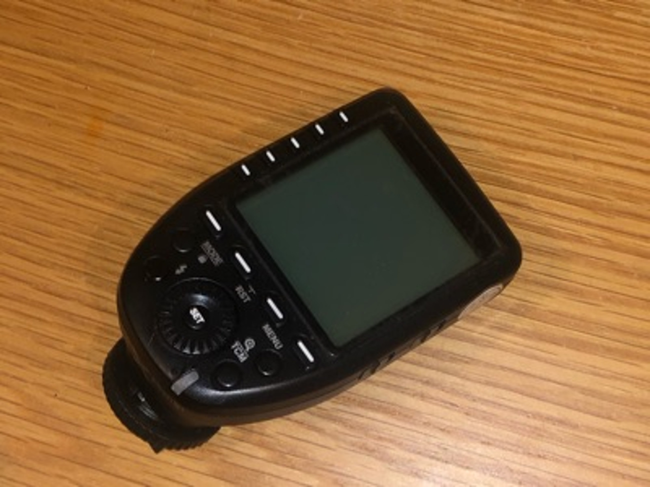 Godox x1 transmitter sony 