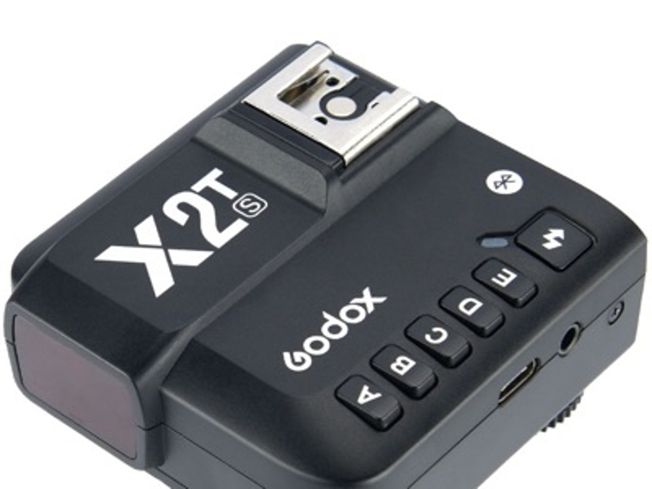 Godox x2t-s - sony trigger 