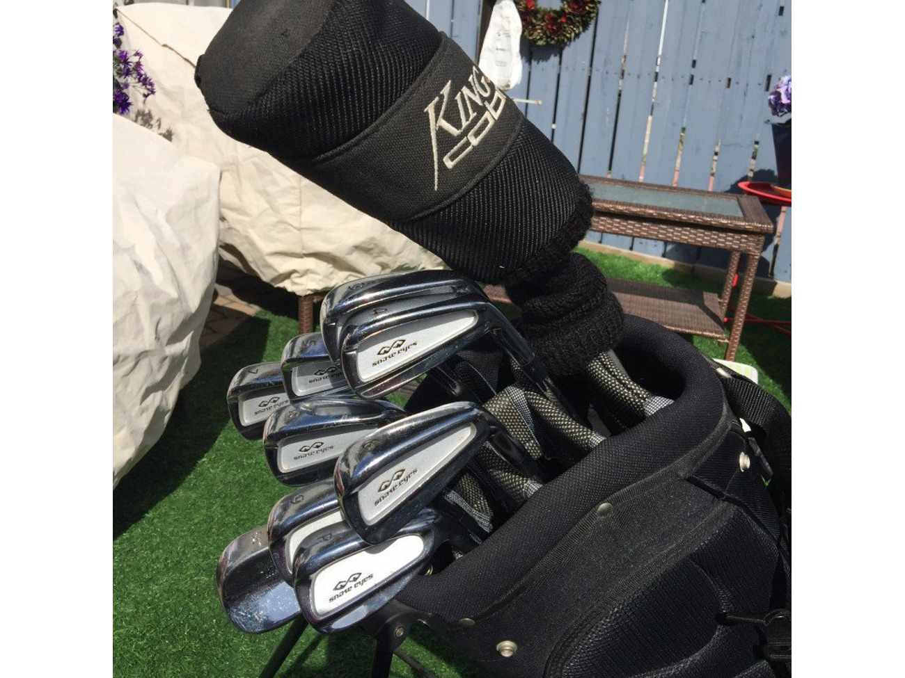 How Much Does It Cost to Rent Golf Clubs: A Quick Guide