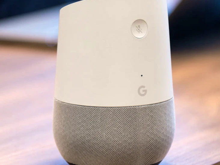 Google home - smart speaker