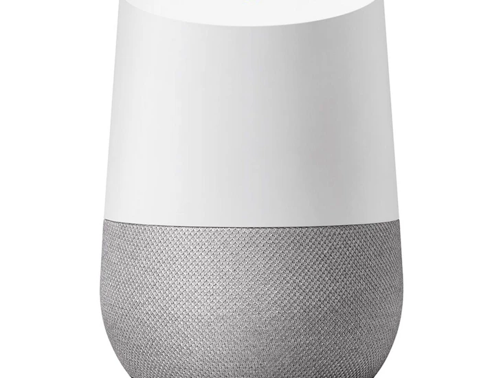 Google home speaker