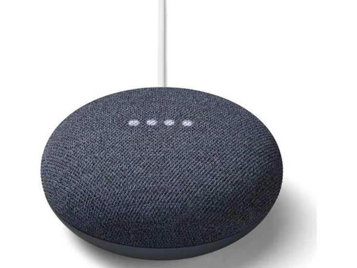 Google nest mini (2nd gen)