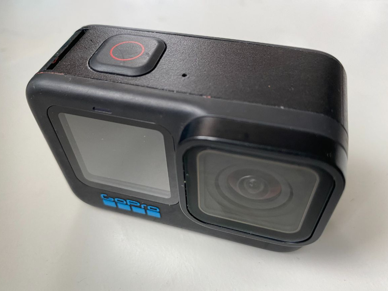 Gopro - hero 10 black