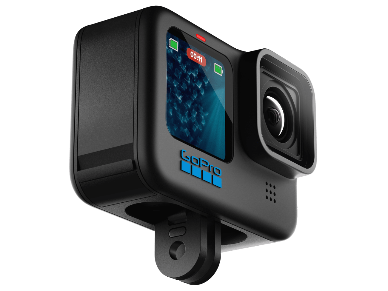 Gopro 11 camera