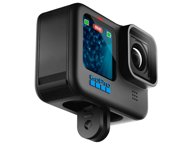 Gopro 11 camera