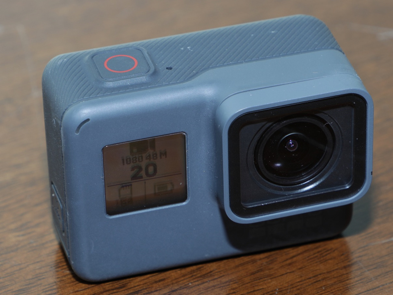 Gopro 5 action camera plus accessories