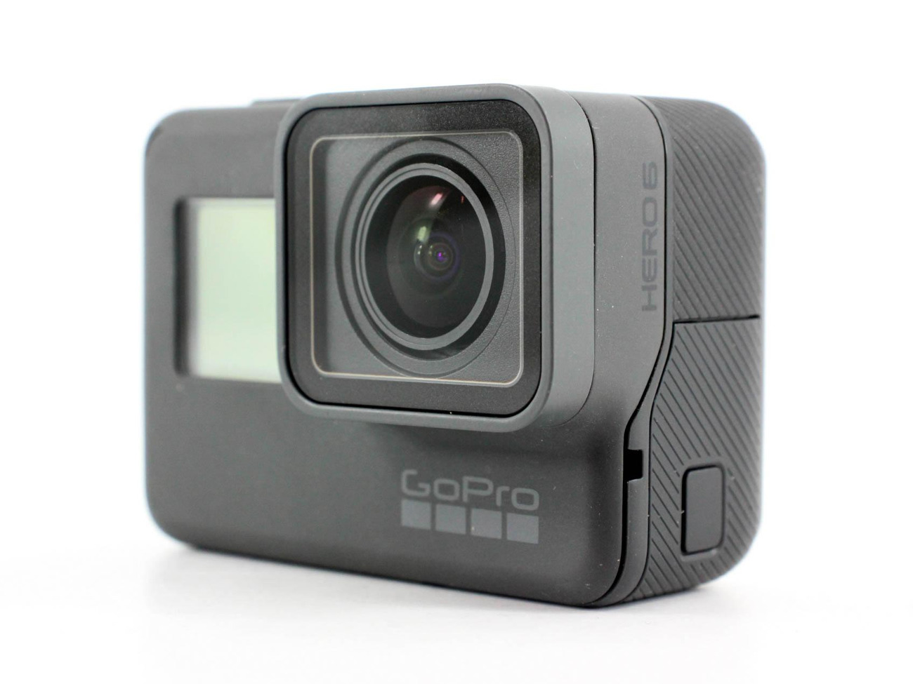 Gopro 7 (black), karma grip with a tonne of attachments
