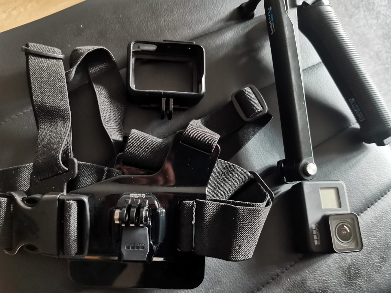 Gopro 7 black