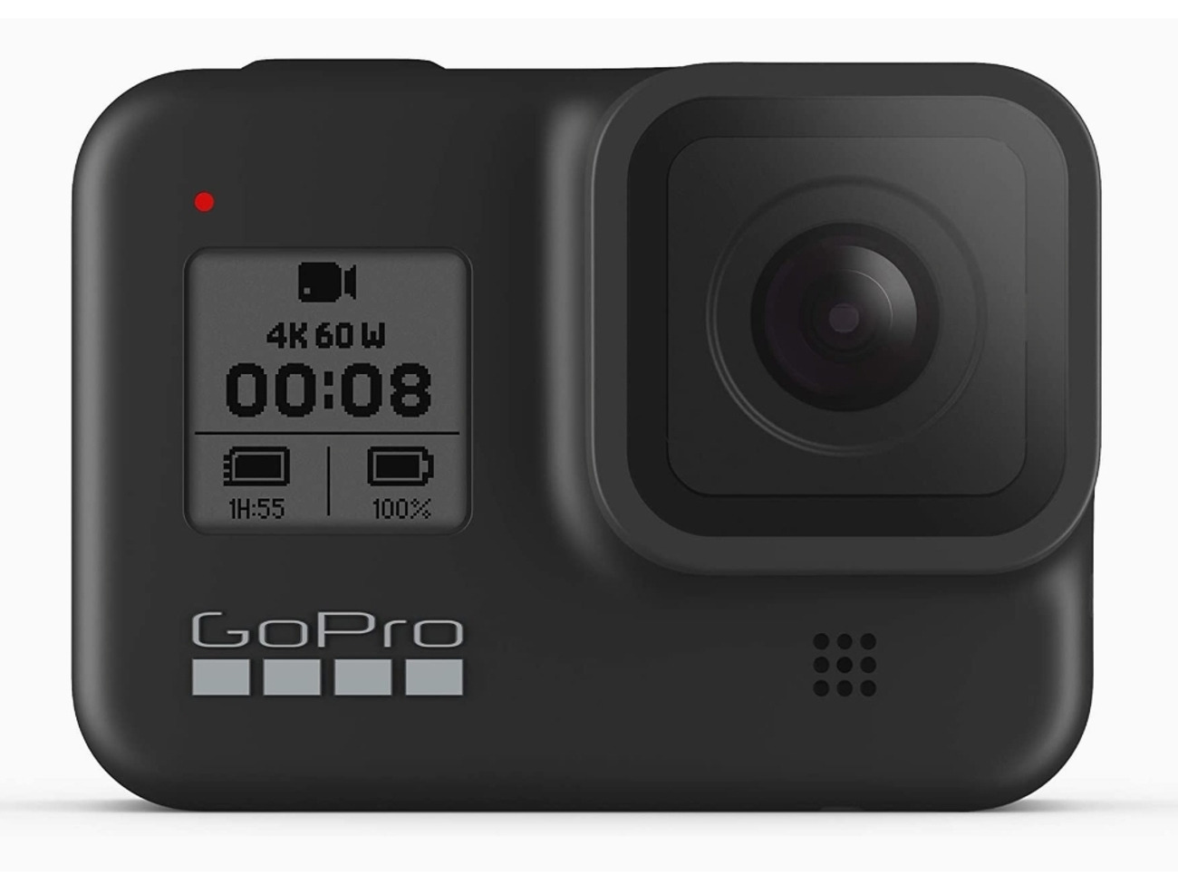 Gopro 8 black