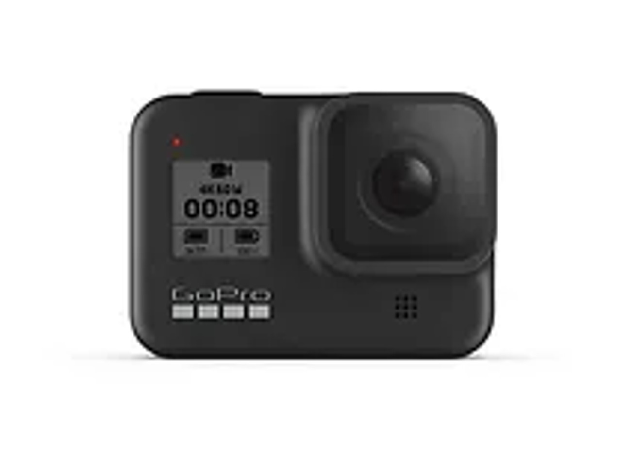 Gopro 8 camera