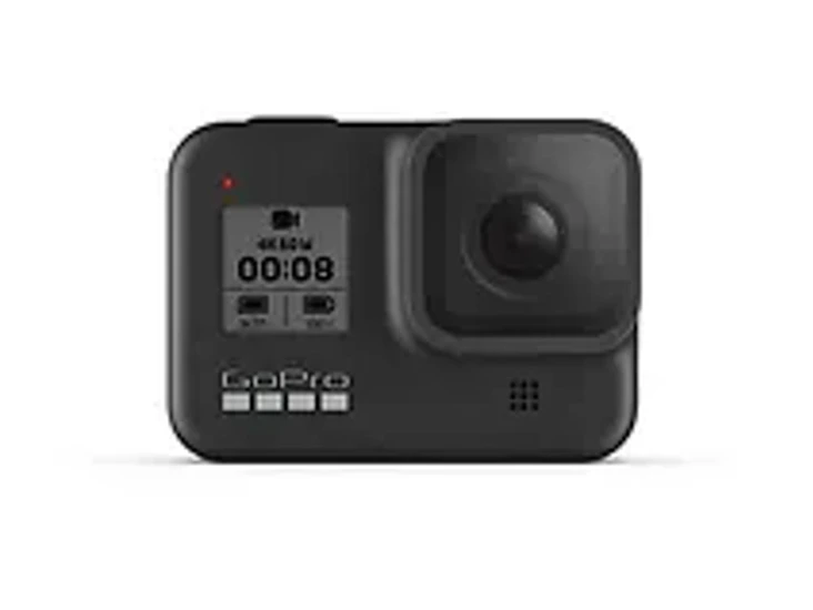 Gopro 8 camera