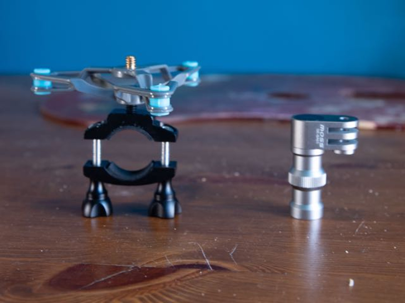 Gopro accessories for cycle mounting