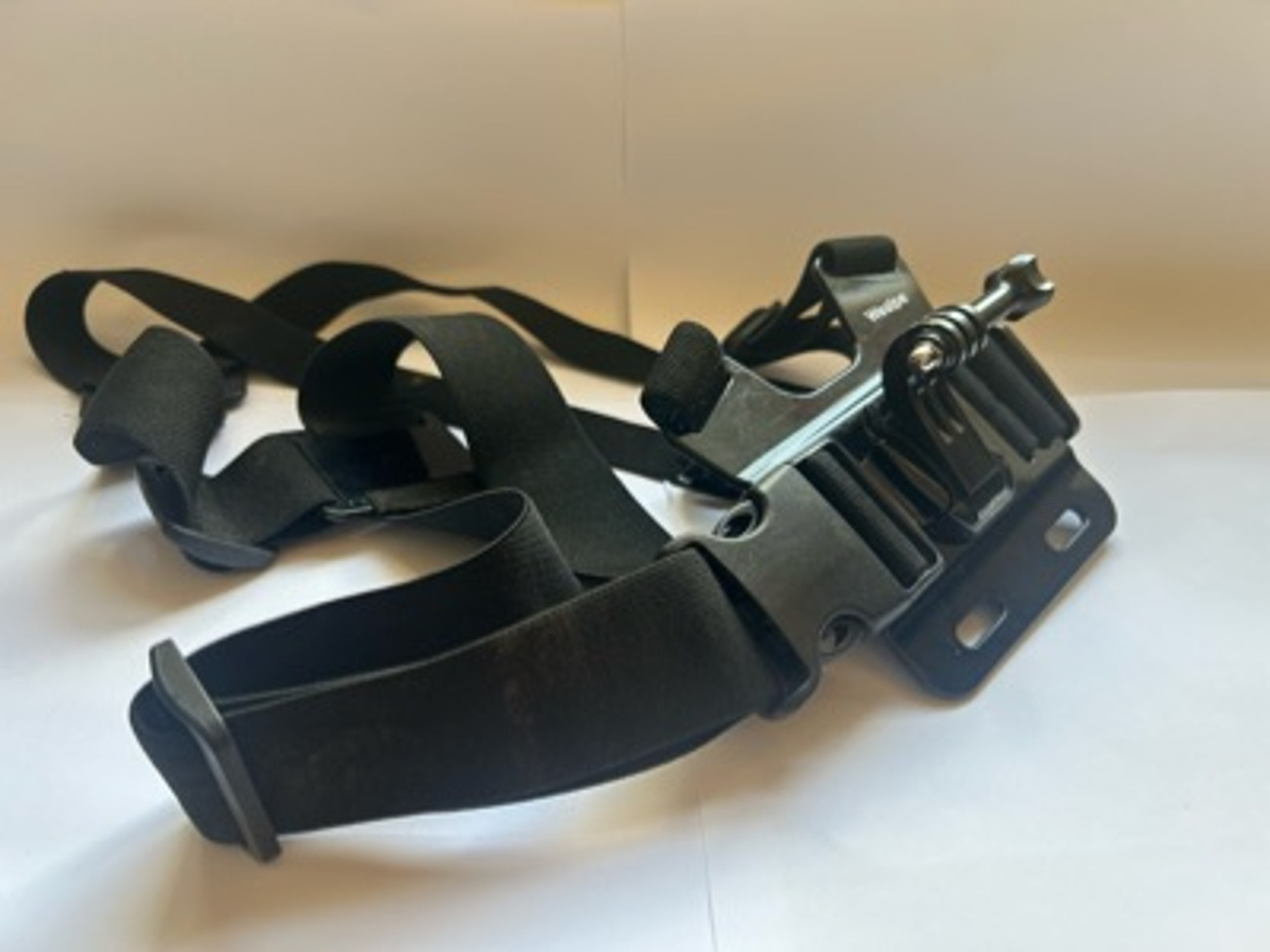 Gopro chestmount bodycam harness 
