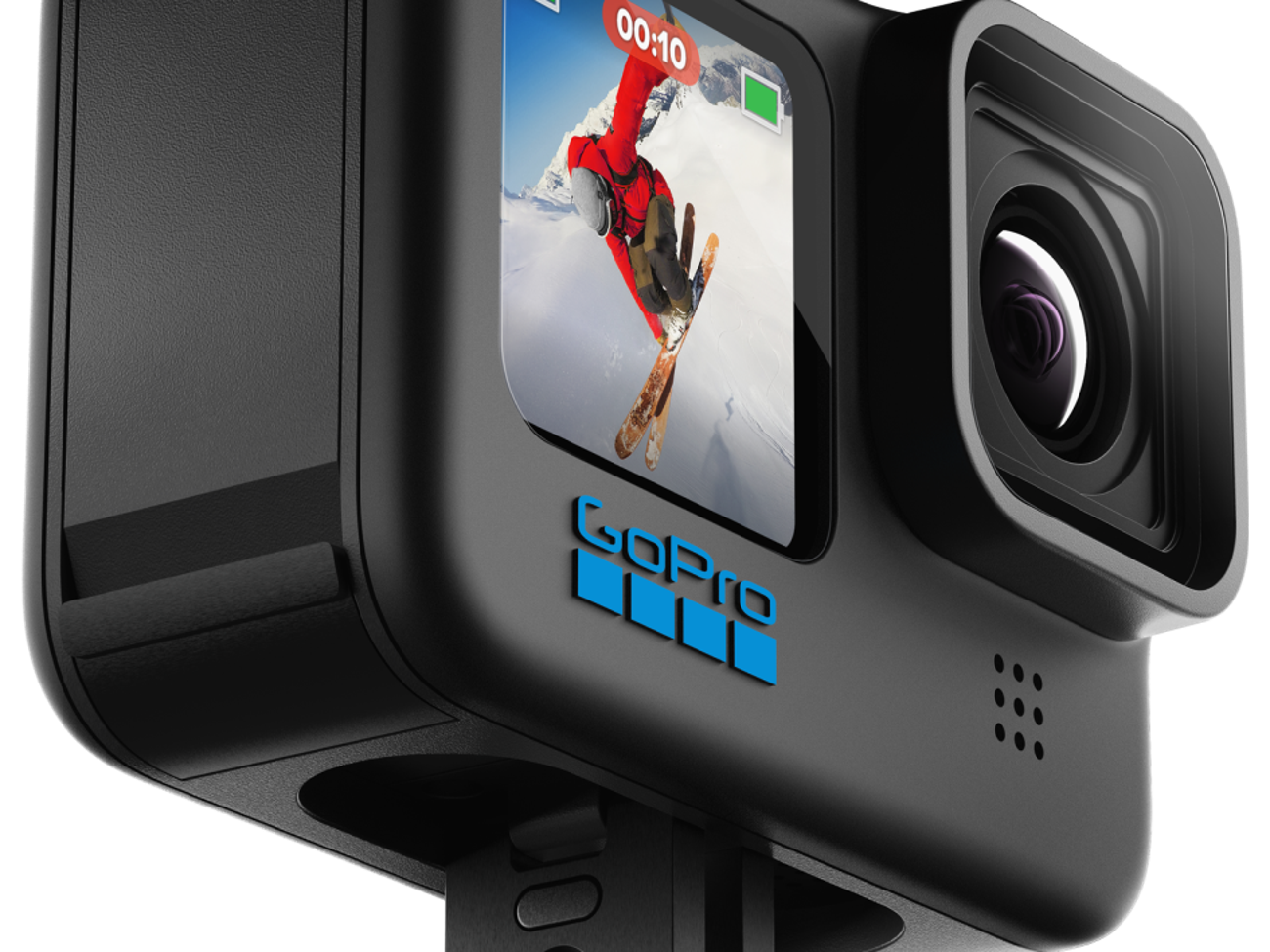 Gopro hero 10 