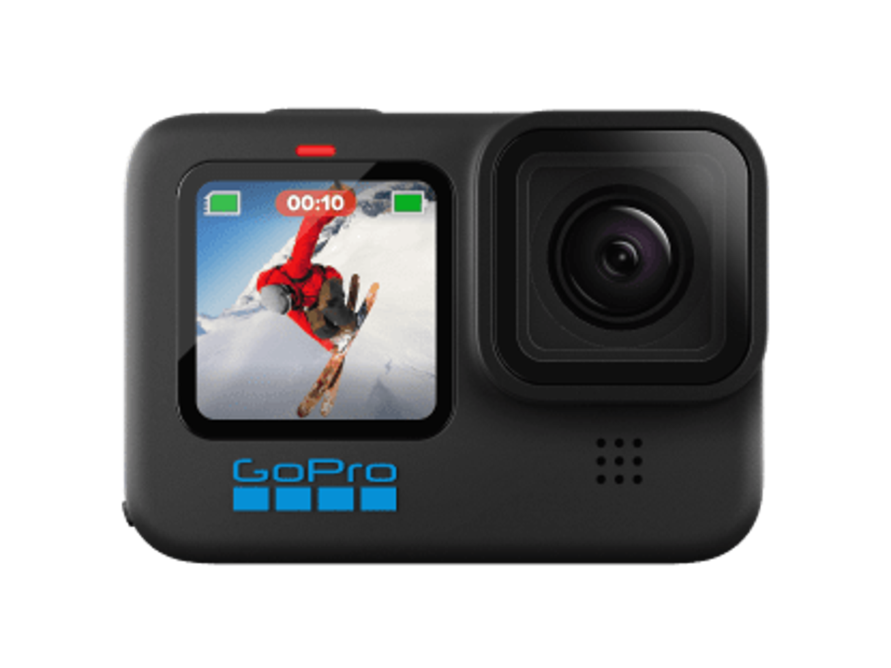 Gopro hero 10 black