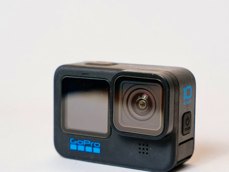 Gopro hero 10 black