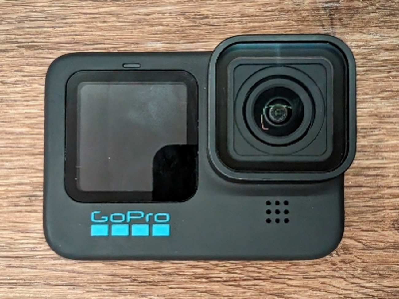 Gopro hero 10 black