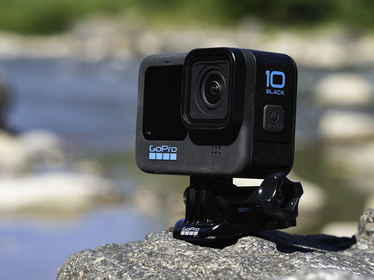 Gopro hero 10 black edition 