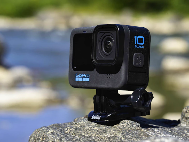 Gopro hero 10 black edition