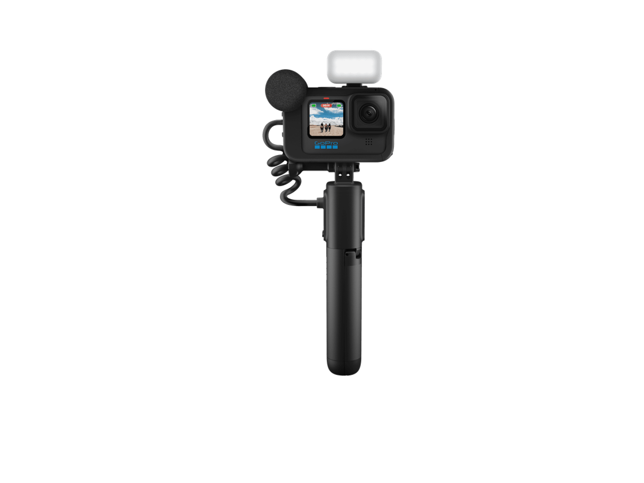 Gopro hero 11 content creator edition
