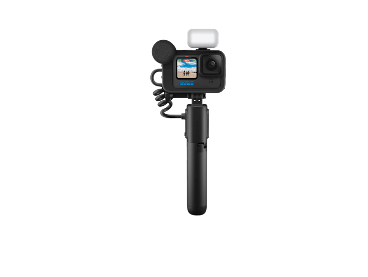 Gopro hero 11 content creator edition
