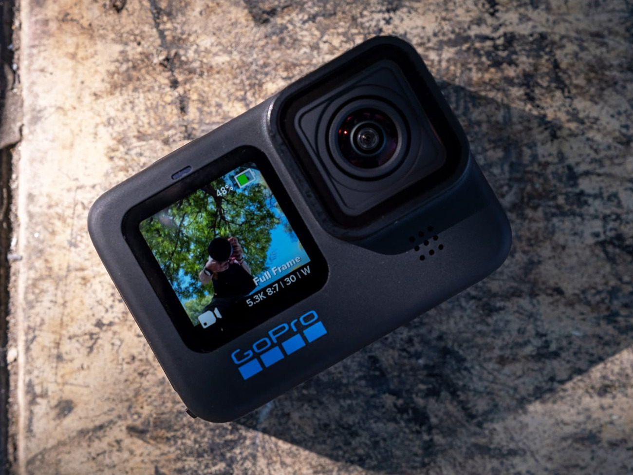 Gopro hero 11, nd filters & accessories
