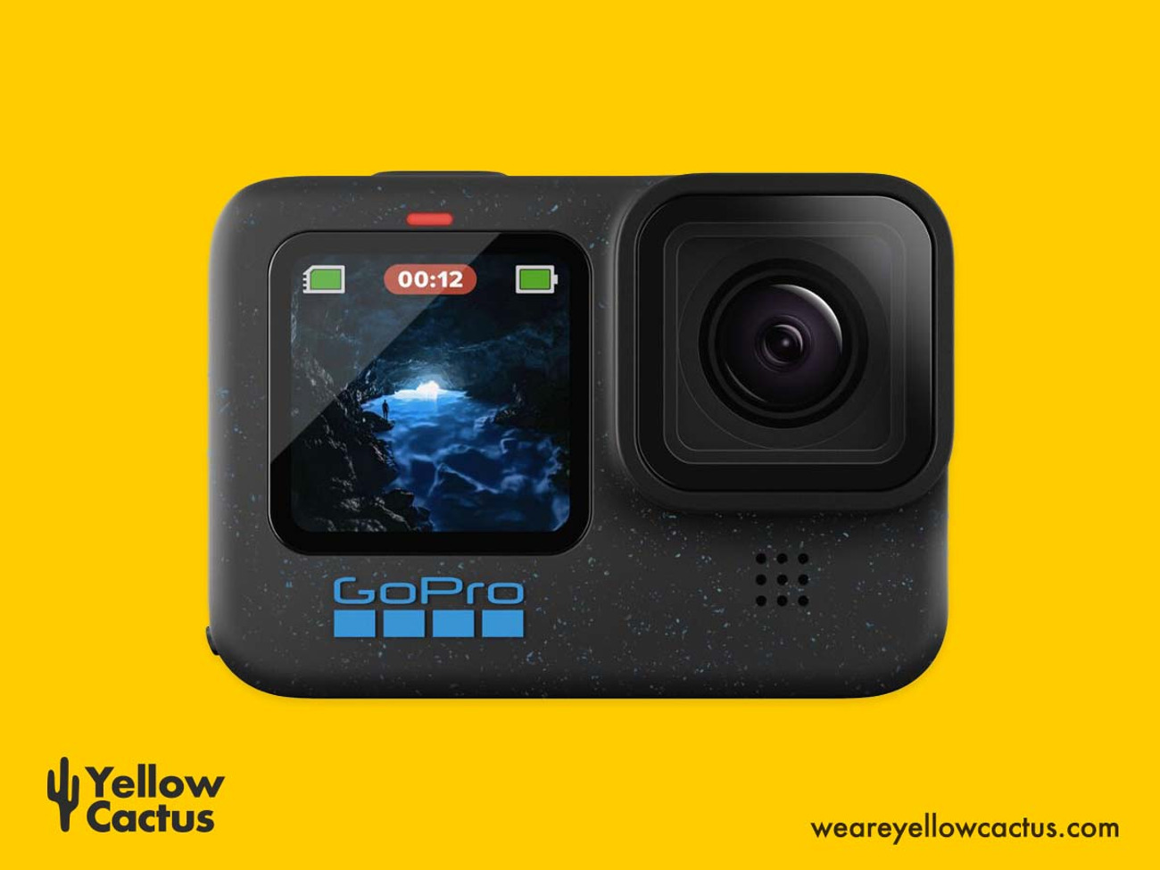 Gopro hero 12