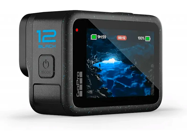 Gopro hero 12