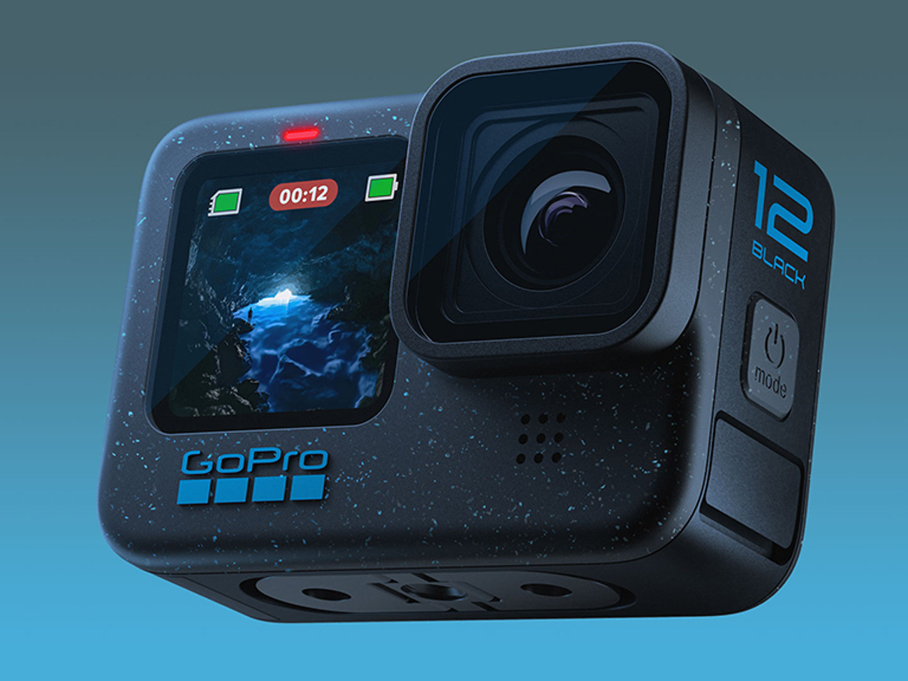 Gopro hero 12