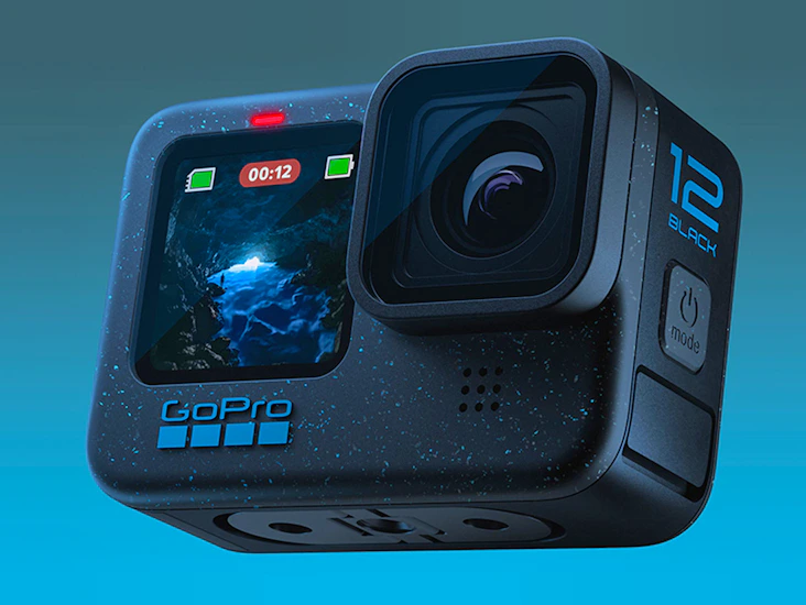 Gopro hero 12
