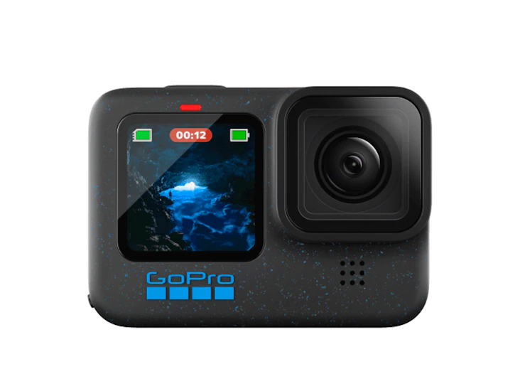 Gopro hero 11 black camera (2x available)