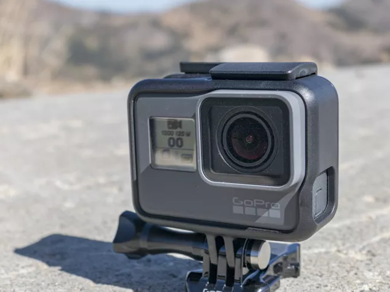 Gopro hero 5