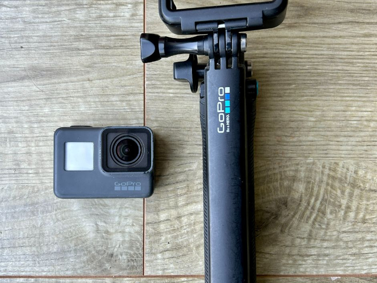 Gopro hero 5 black