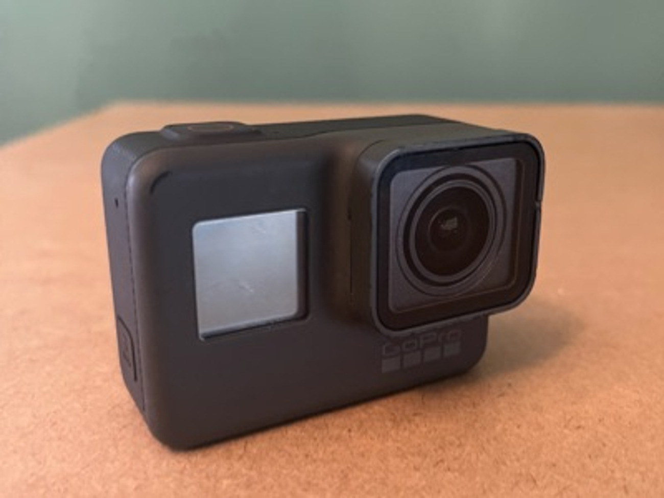 Gopro hero 5 kit