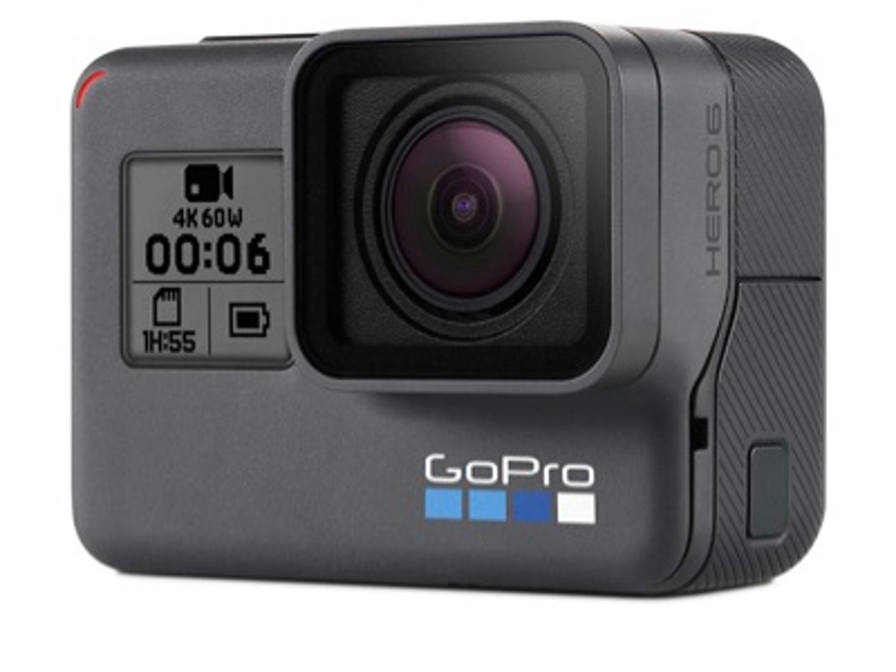 Gopro hero 6