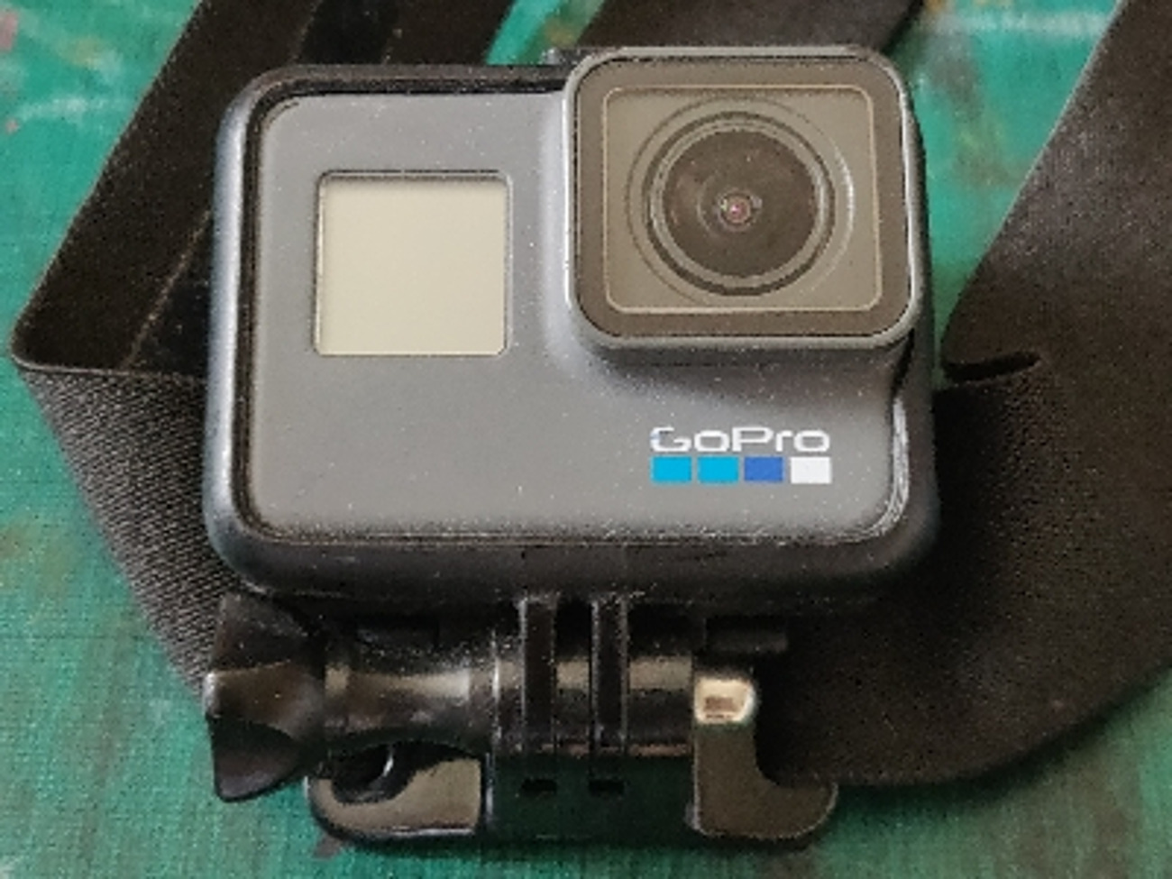 Gopro hero 6