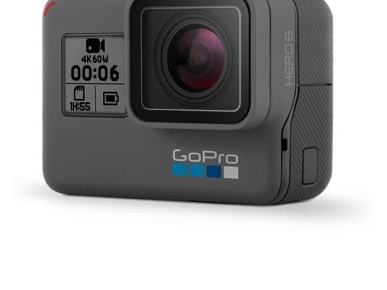 Gopro hero 6