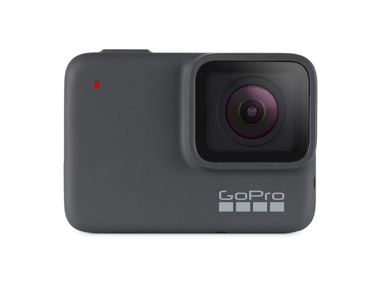Gopro hero 7 128gb / case / accessories