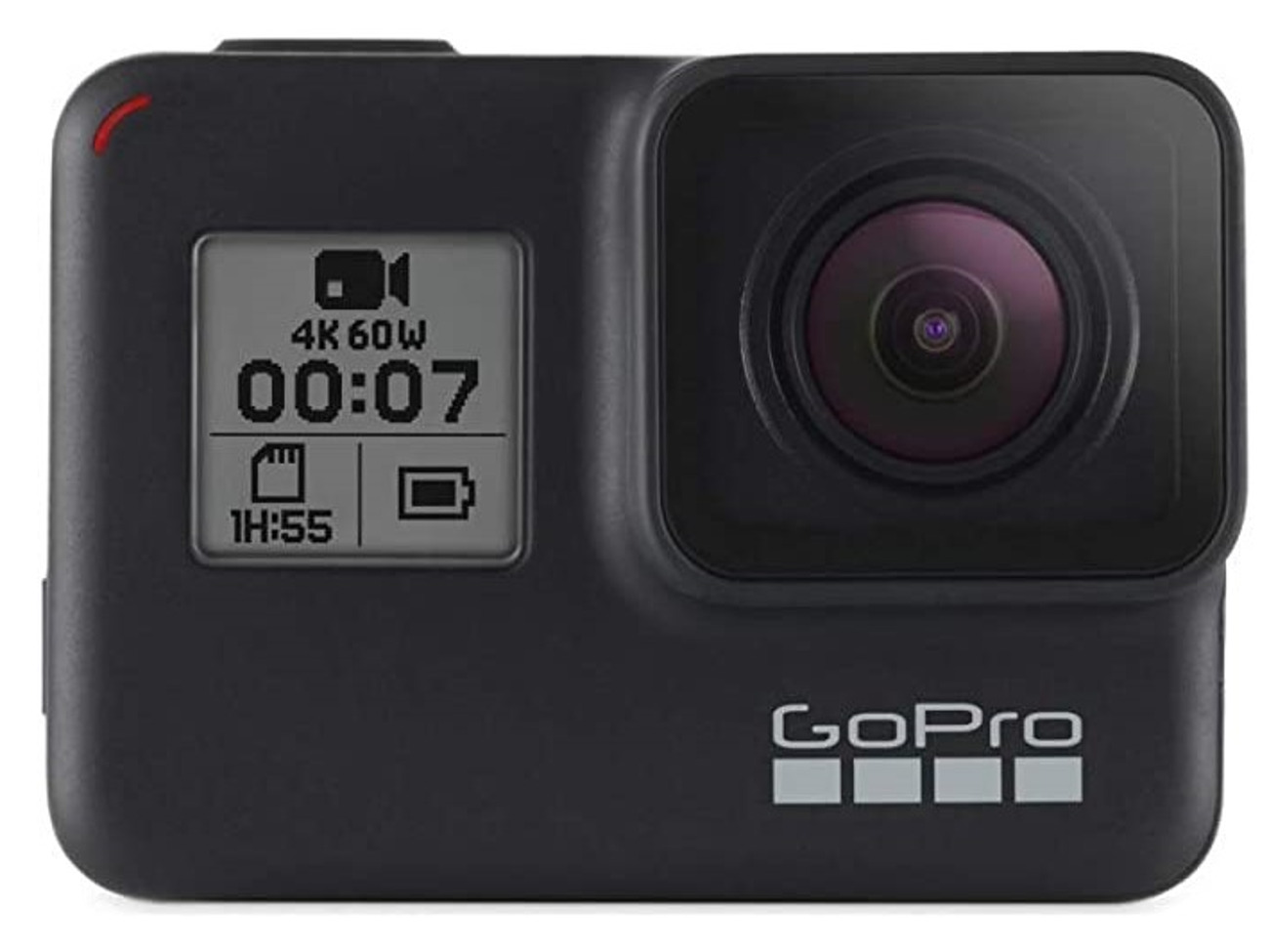 Gopro hero 7
