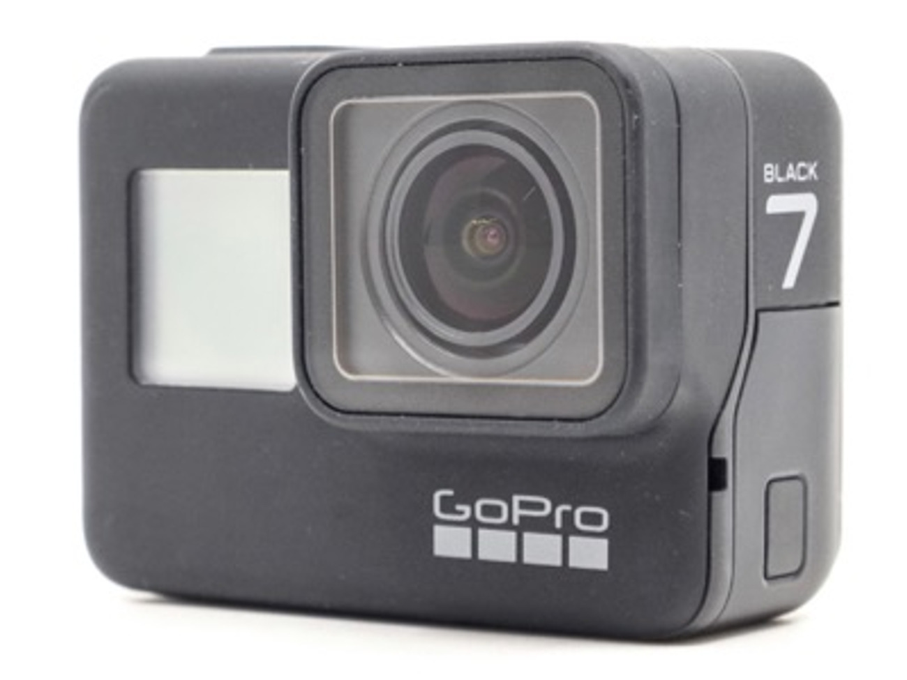 Gopro hero 7 (3x available)