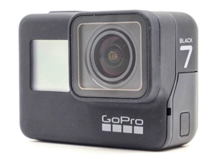 Gopro hero 7 (3x available)