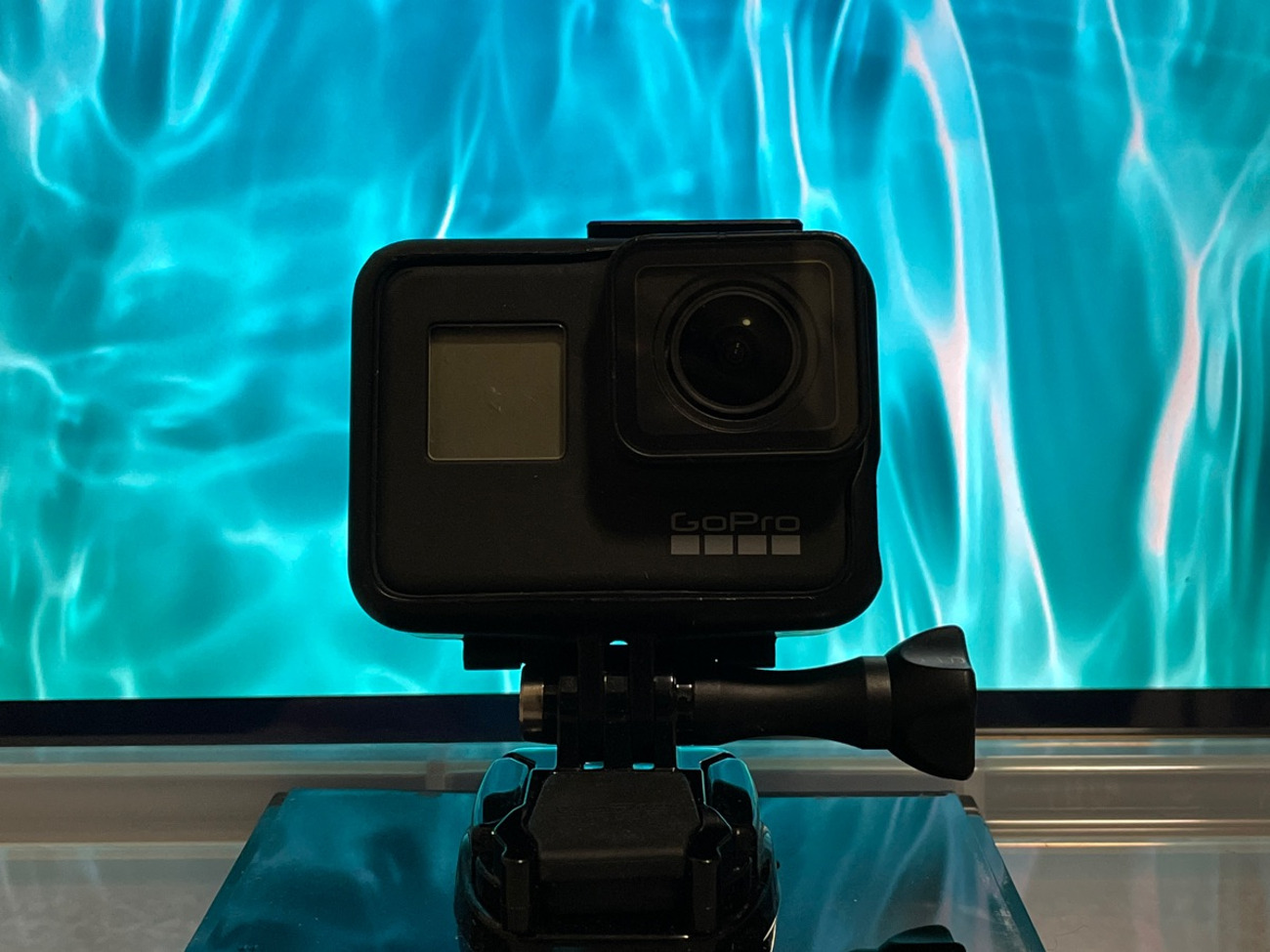 Gopro hero 7