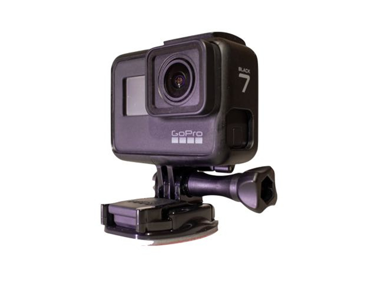 Gopro hero 7 black