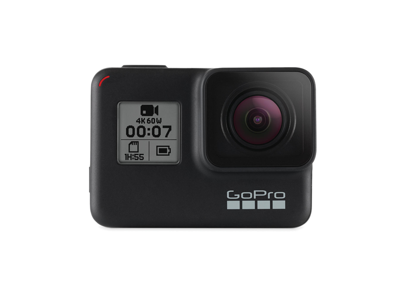 Gopro hero 7 black
