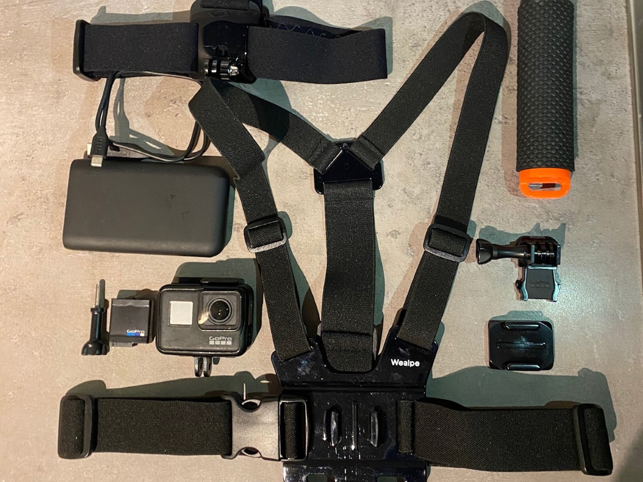 Gopro hero 11 black