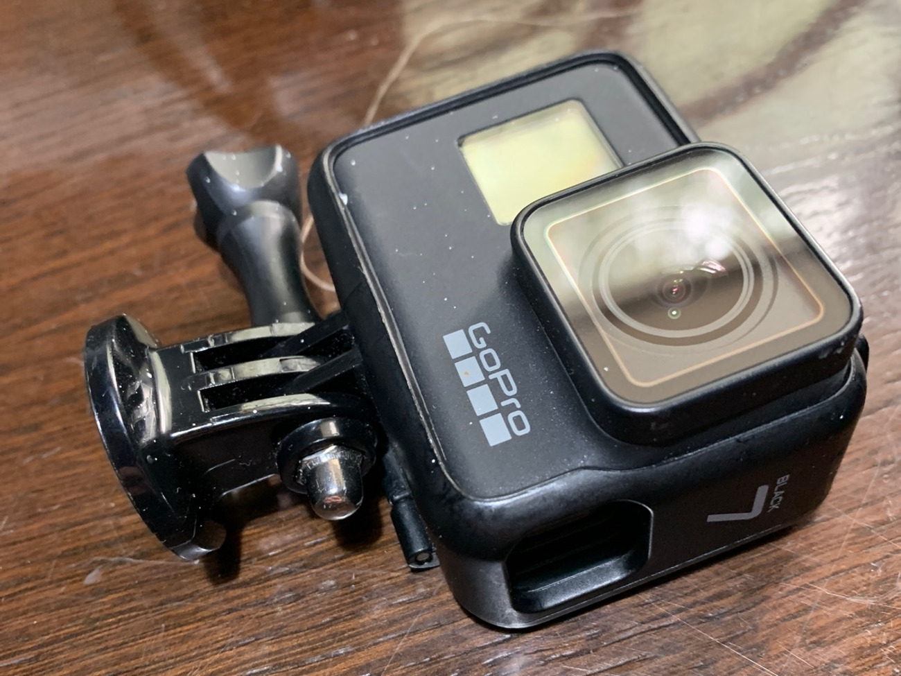 Gopro hero 7 black