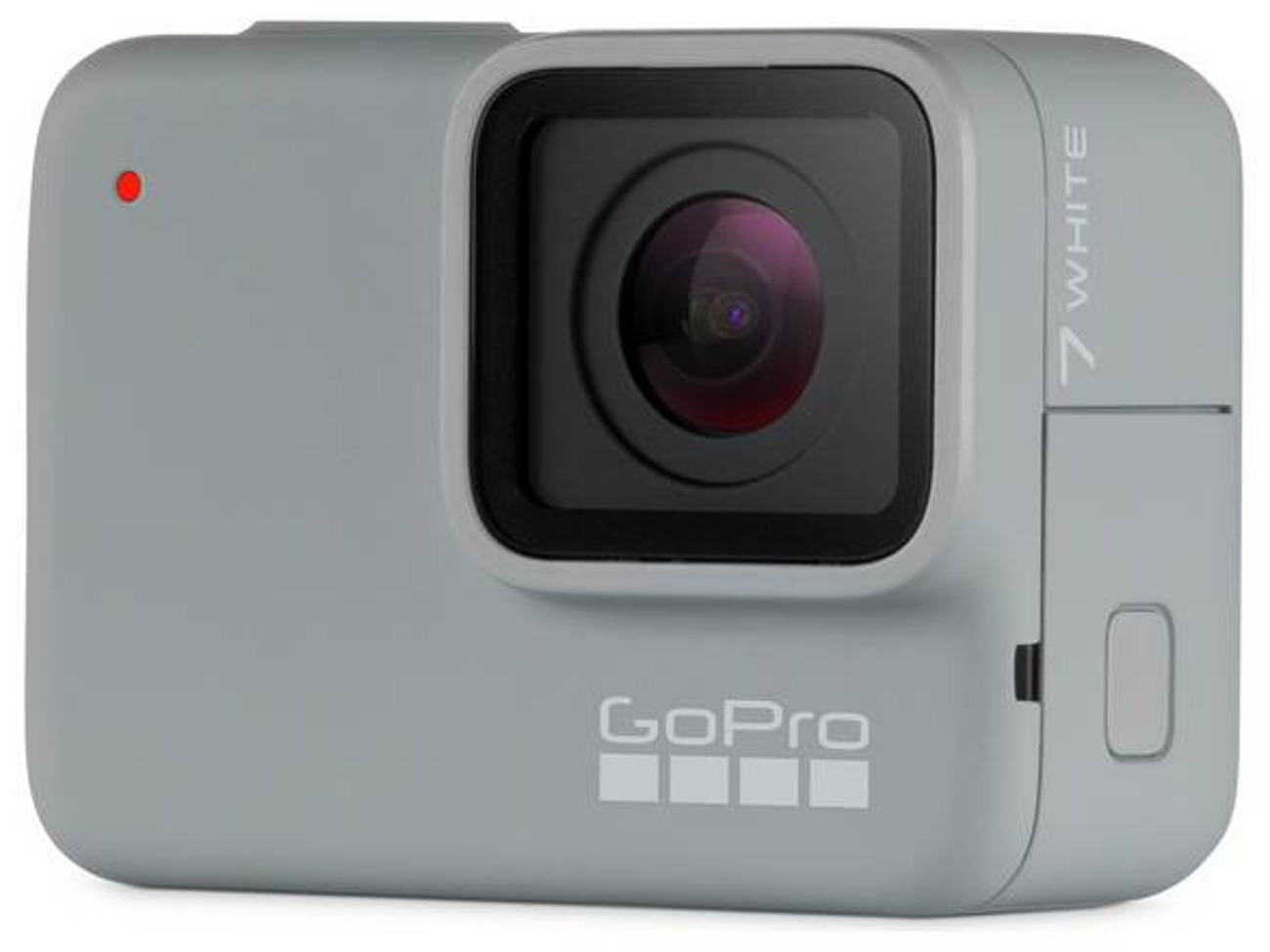 Gopro hero 7 white kit