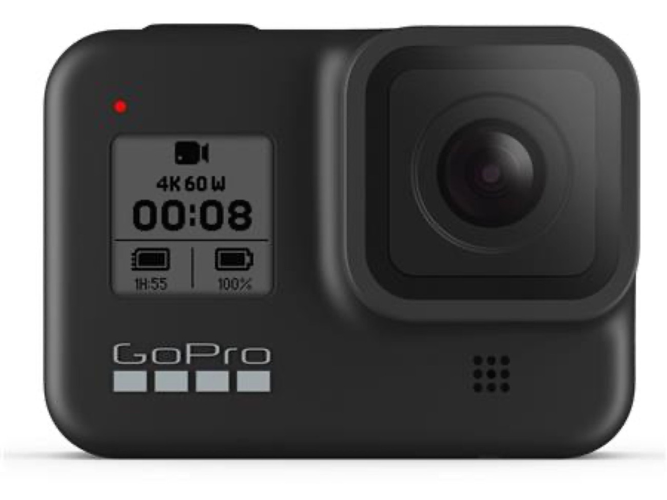 Gopro hero 8 