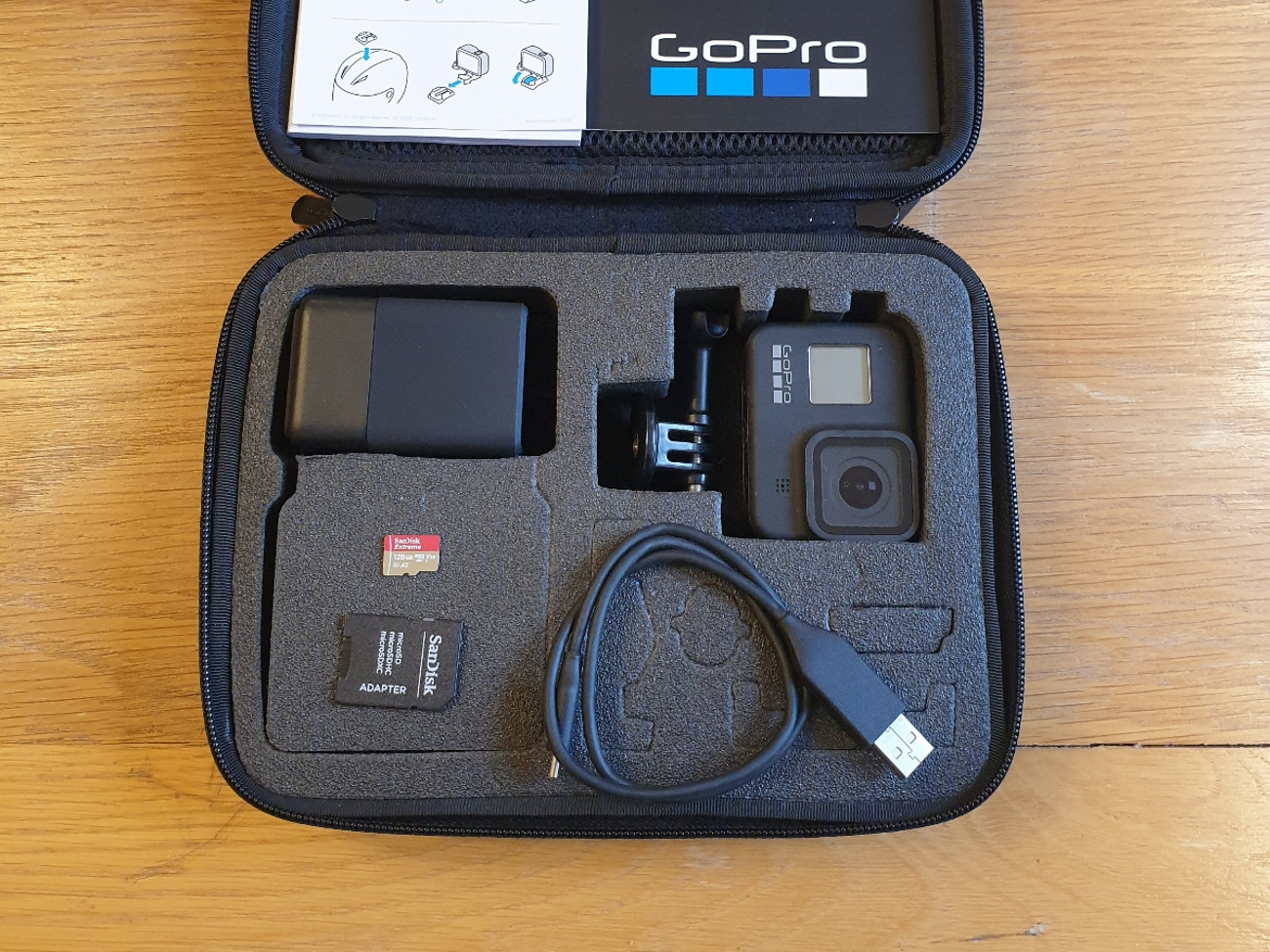 Gopro hero 8